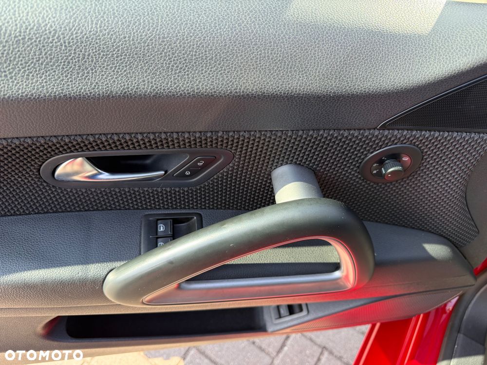 Volkswagen Scirocco 1.4 TSI Edition - 16