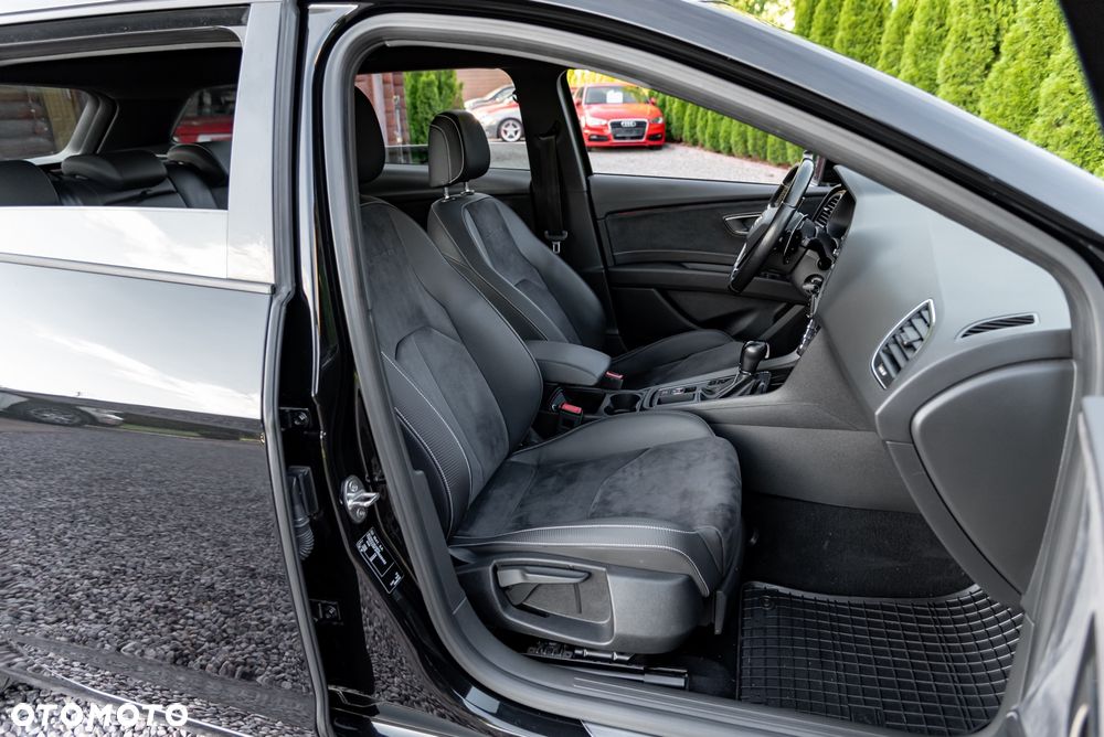 Seat Leon 2.0 TSI Start&Stop DSG Cupra 300 - 22