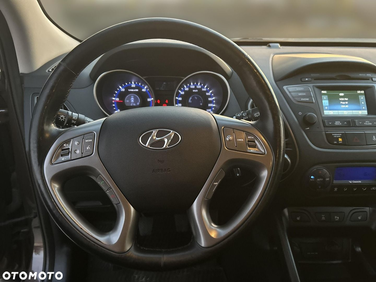 Hyundai ix35 2.0 CRDi Style 4WD - 18