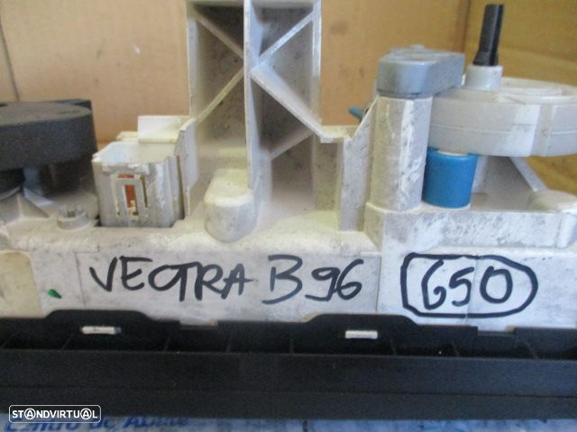 Comando Sofagem COMSAUF650 OPEL VECTRA B 1996 VALEO - 3
