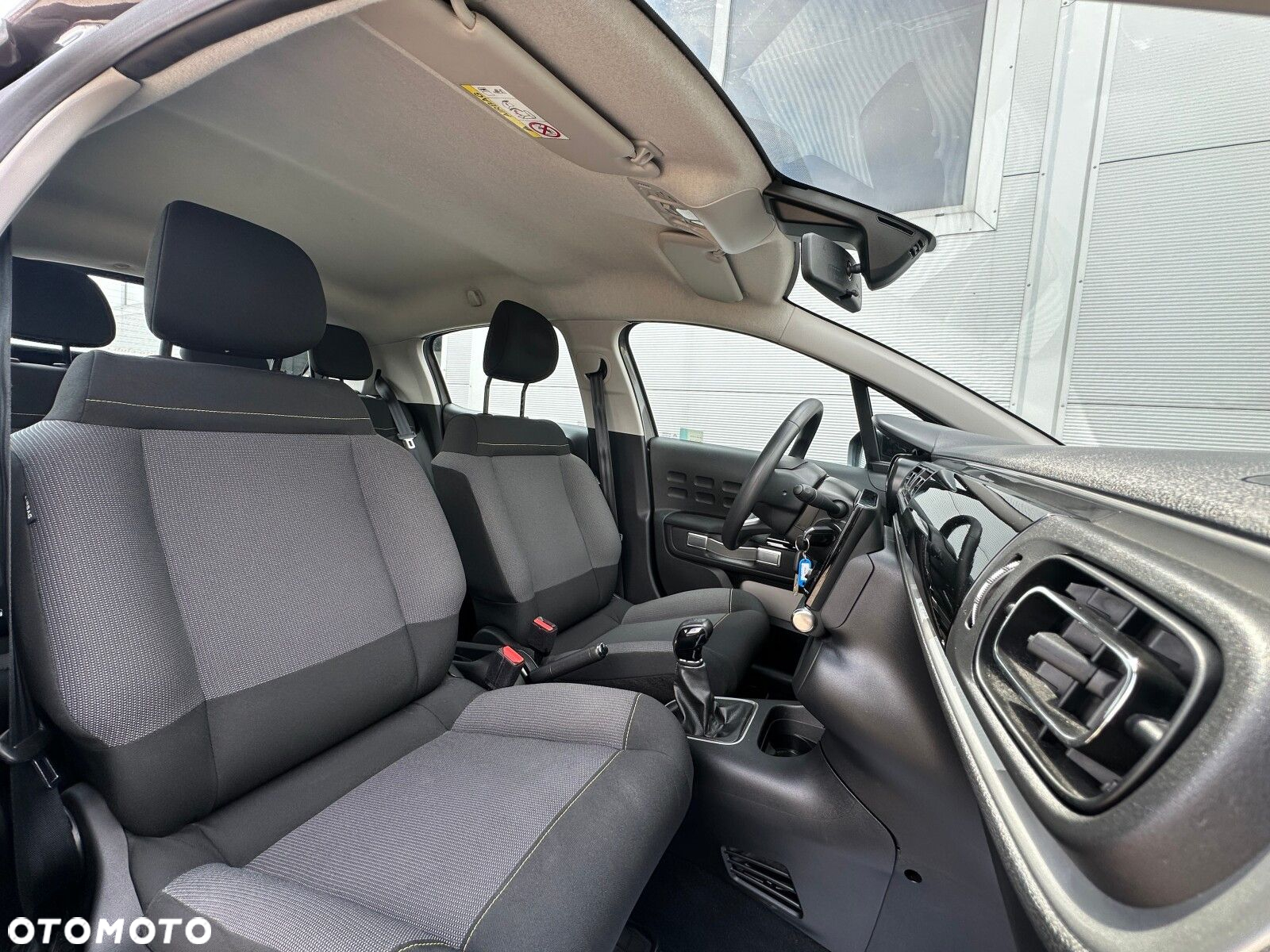 Citroën C3 1.2 PureTech Live - 16