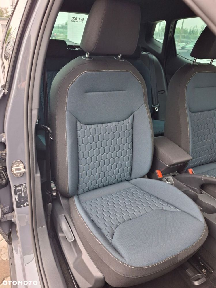Seat Arona 1.0 TSI Style S&S DSG - 21