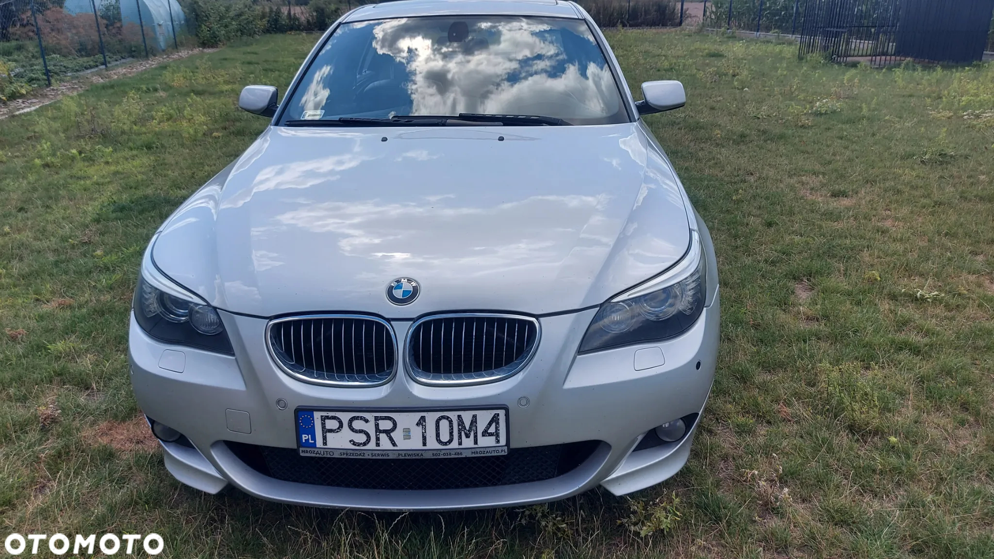 BMW Seria 5 - 13