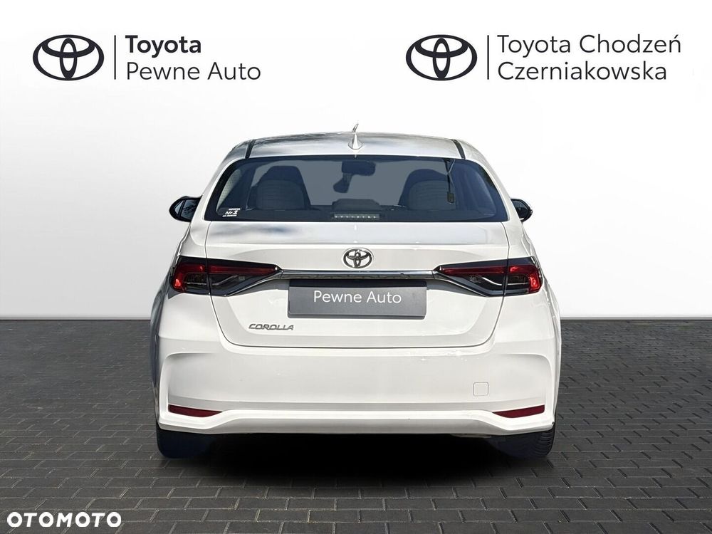 Toyota Corolla - 7