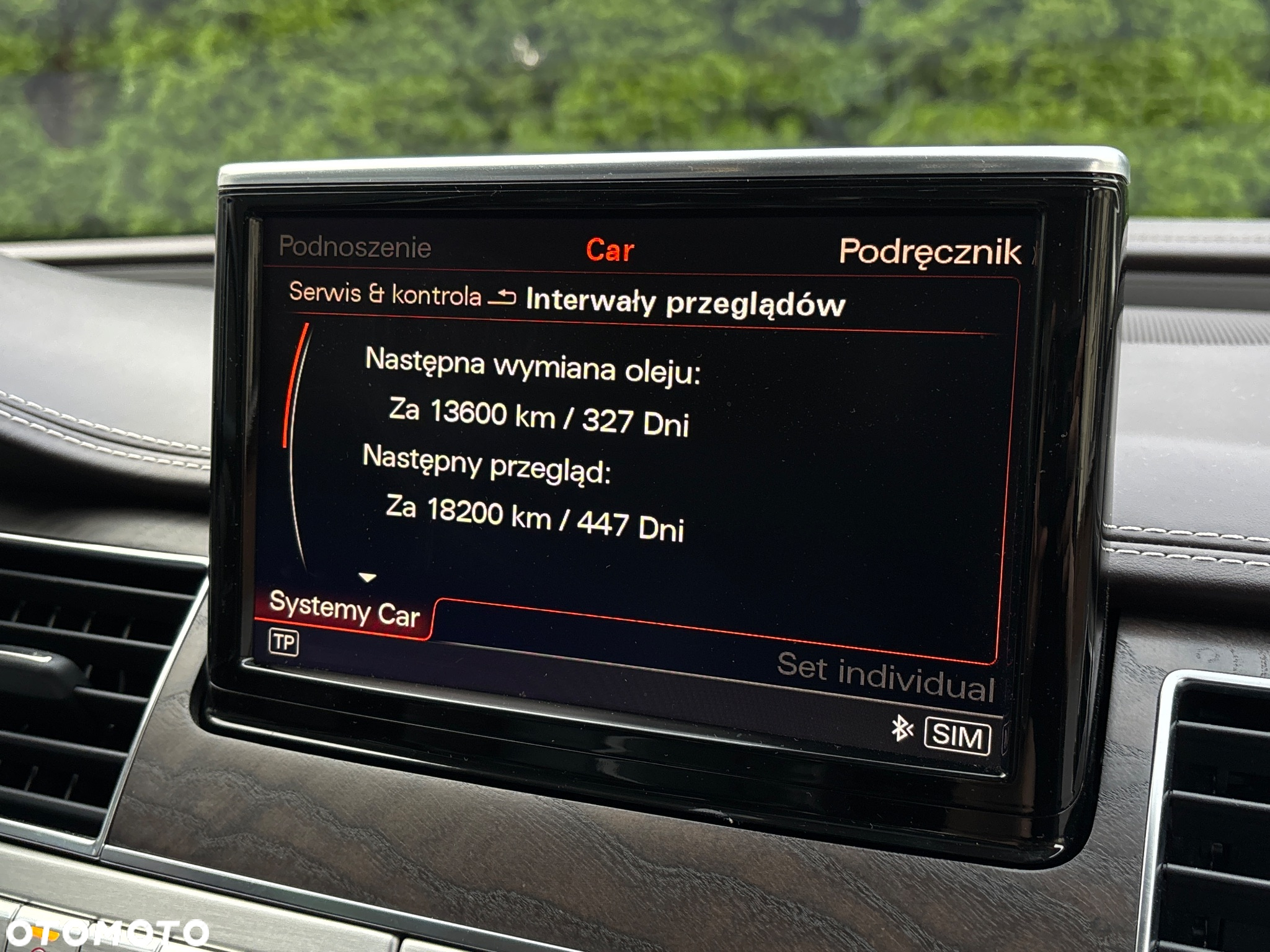 Audi A8 4.2 TDI L Quattro - 22
