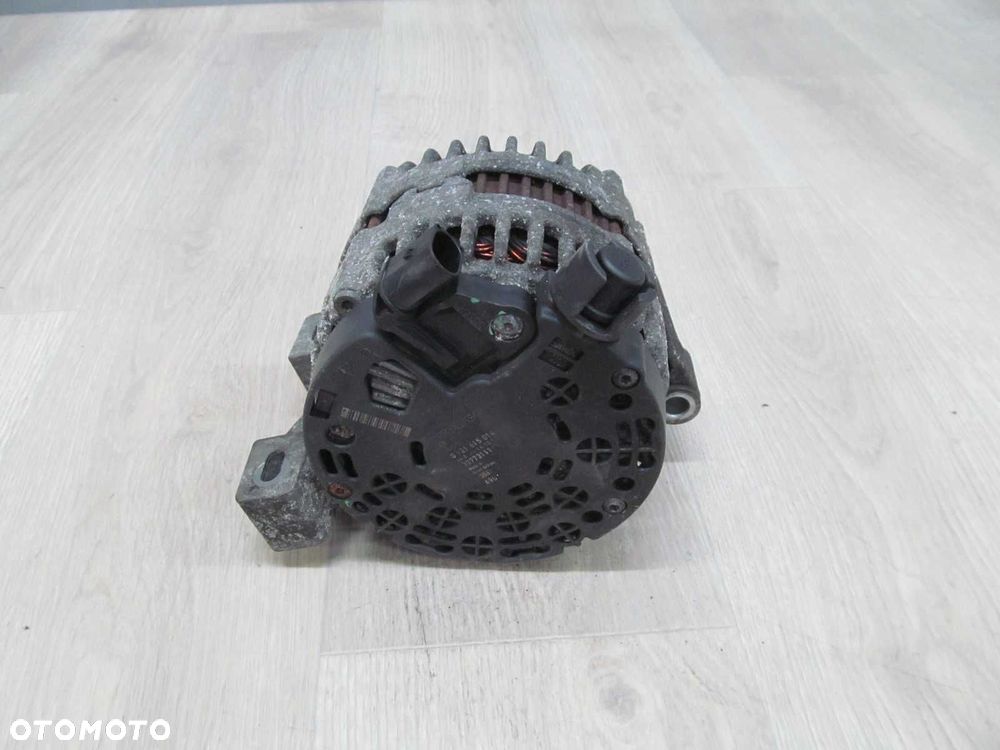 VOLVO S40 C70 2.4 B 2.5 T5 FORD ALTERNATOR 30773111 0121615014 - 4