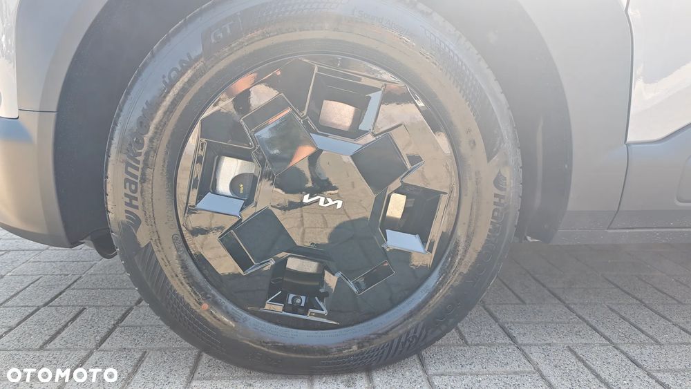 Kia EV2 42.2kWh Earth - 3