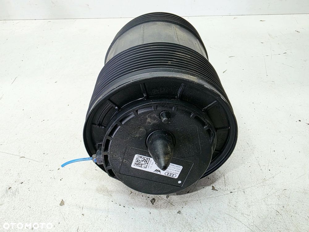 PODUSZKA MIECH PNEUMATYCZNY PRAWY TYŁ AUDI Q7 4M 4M0616002P - 3