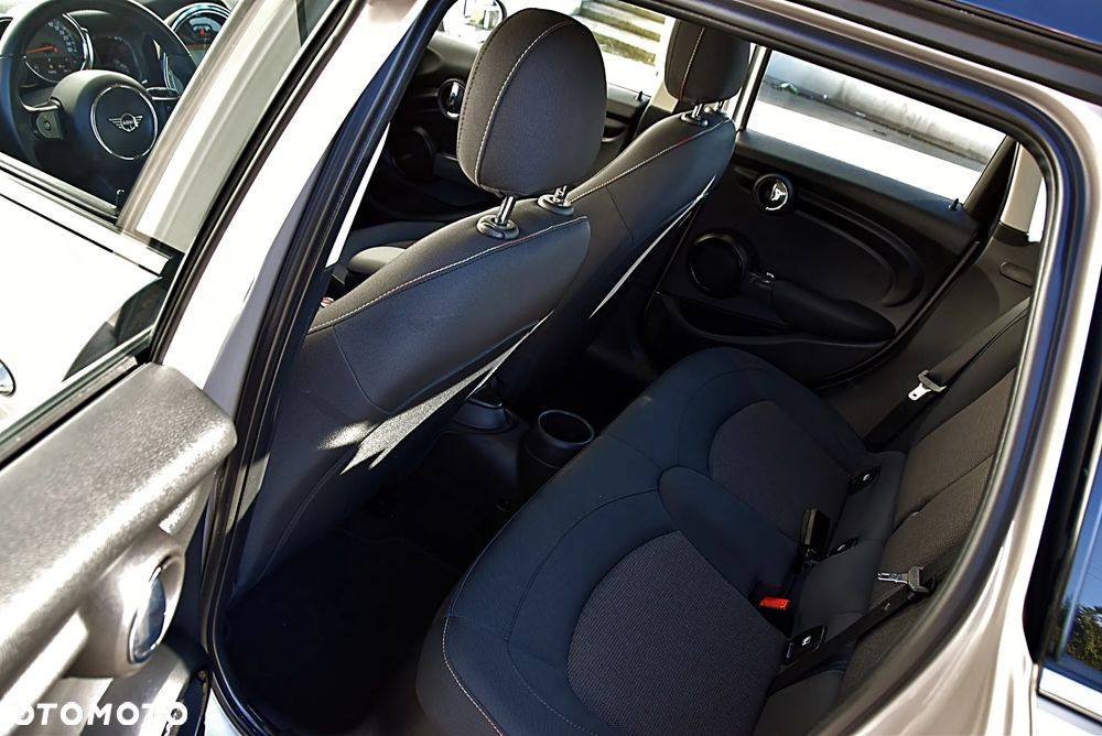 MINI Cooper Yours Trim - 25