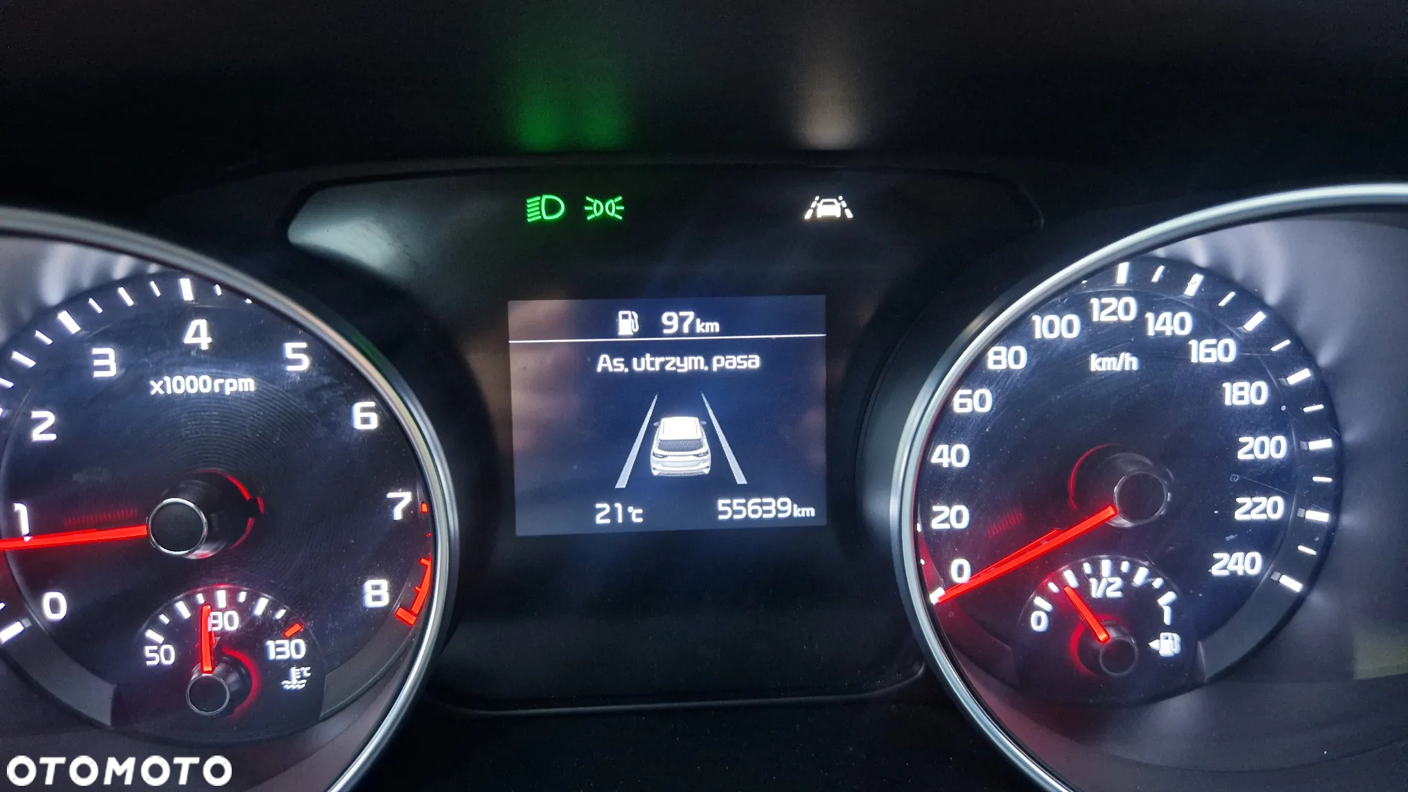 Kia Ceed 1.4 T-GDI L - 30