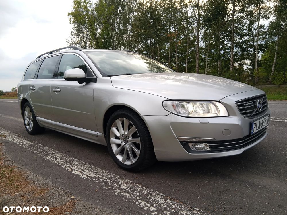 Volvo V70 D4 Drive-E Dynamic Momentum - 25