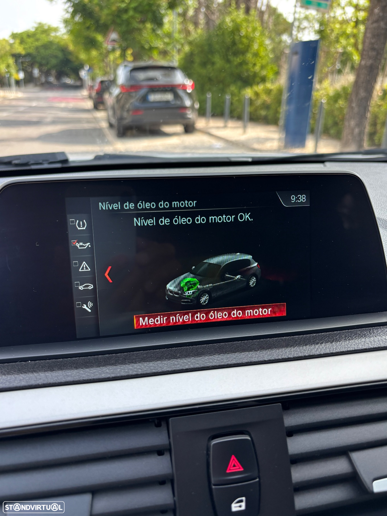 BMW 116 i Advantage - 28