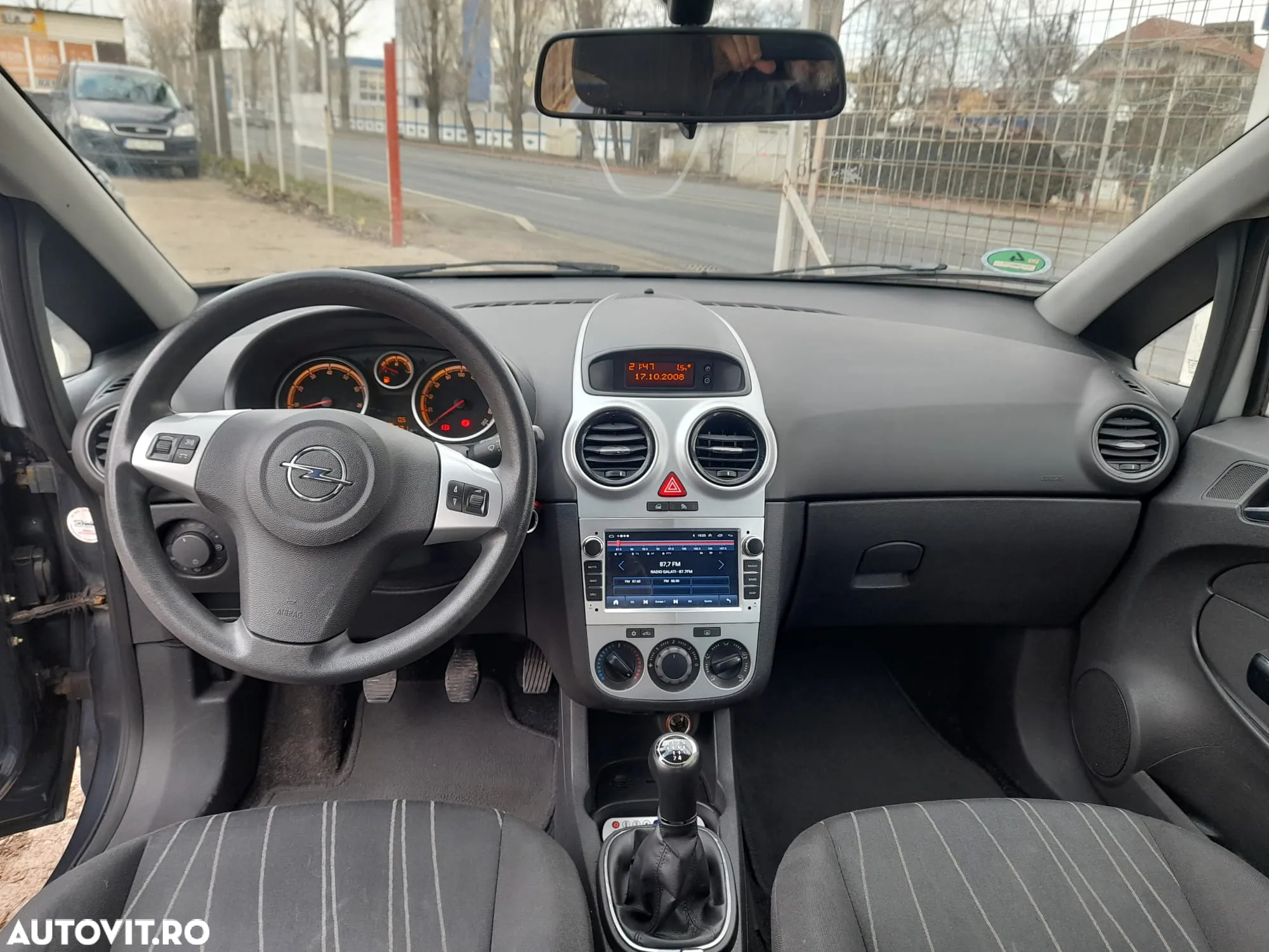 Opel Corsa 1.2 16V Catch me now - 7