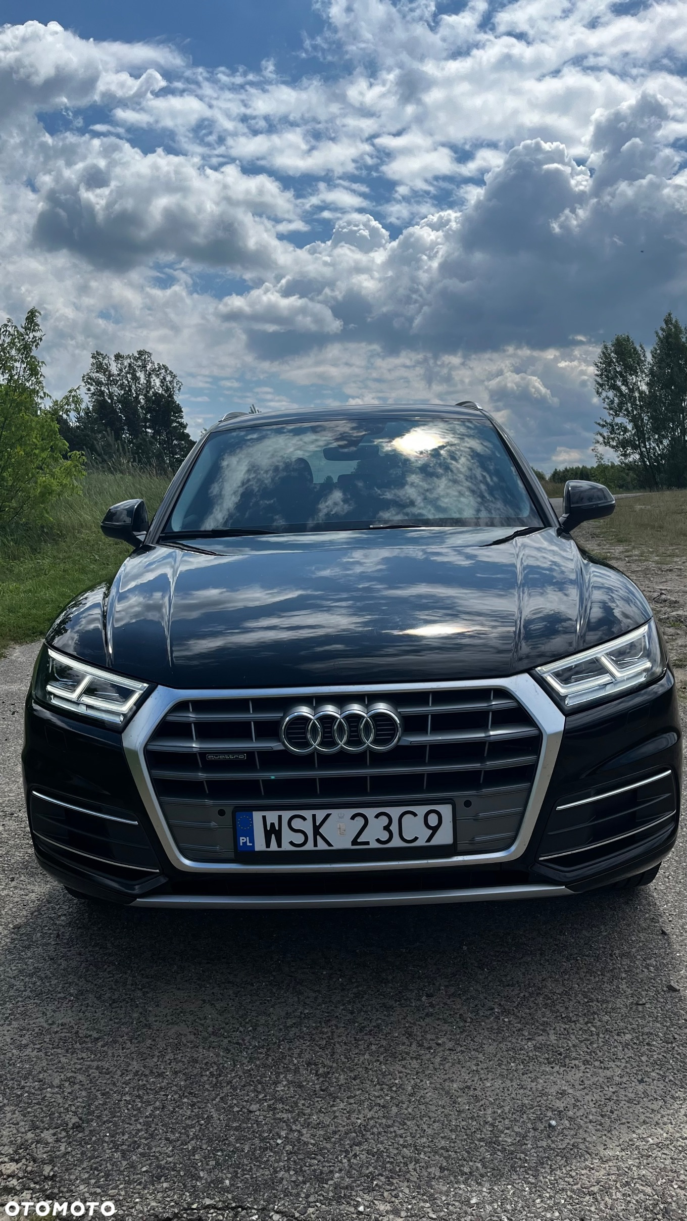 Audi Q5 2.0 TFSI Quattro S tronic - 12