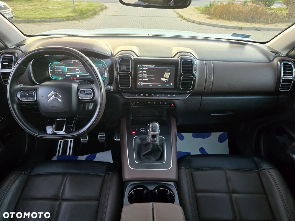 Citroën C5 Aircross 1.2 PureTech C-Series - 25