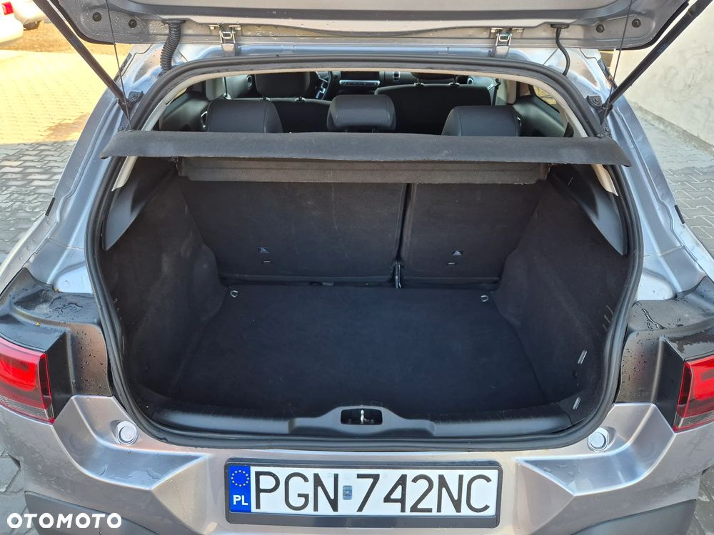 Citroën C4 Cactus PureTech 82 Feel - 23