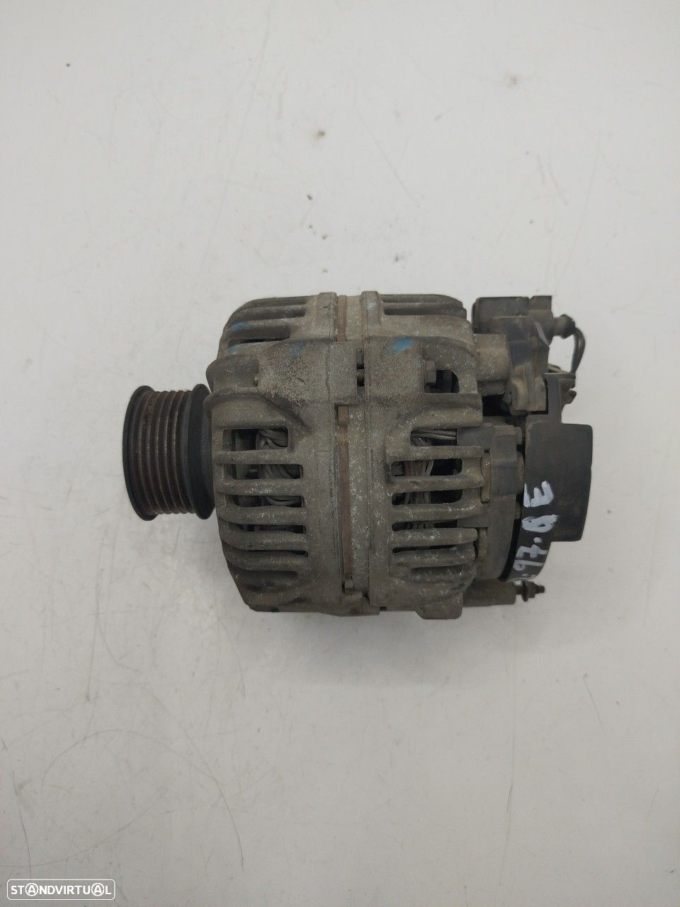 Alternador Volkswagen Golf Iv (1J1) - 5