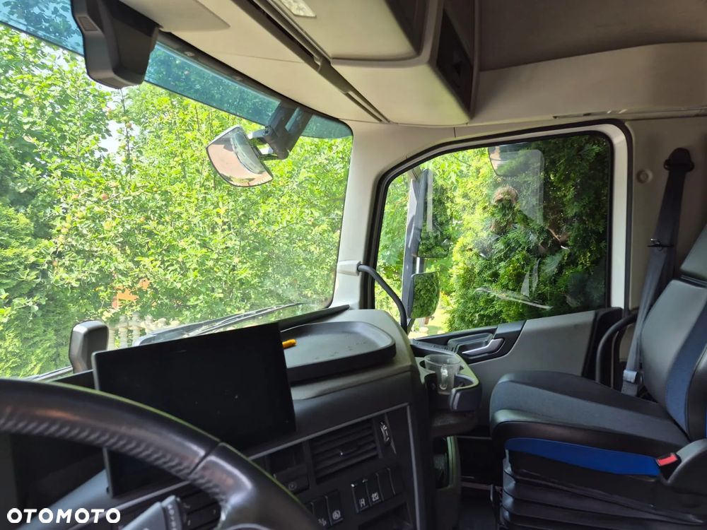 Volvo FH 500 EURO 6 - 14