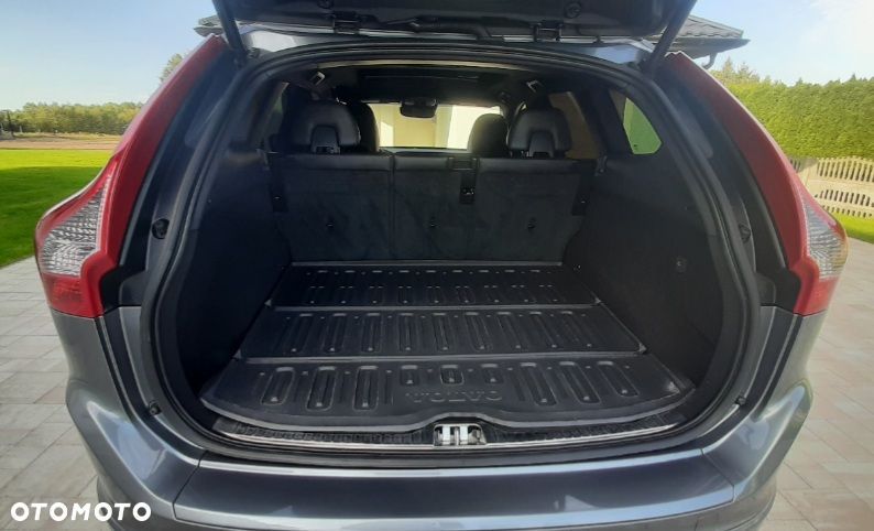 Volvo XC 60 - 14
