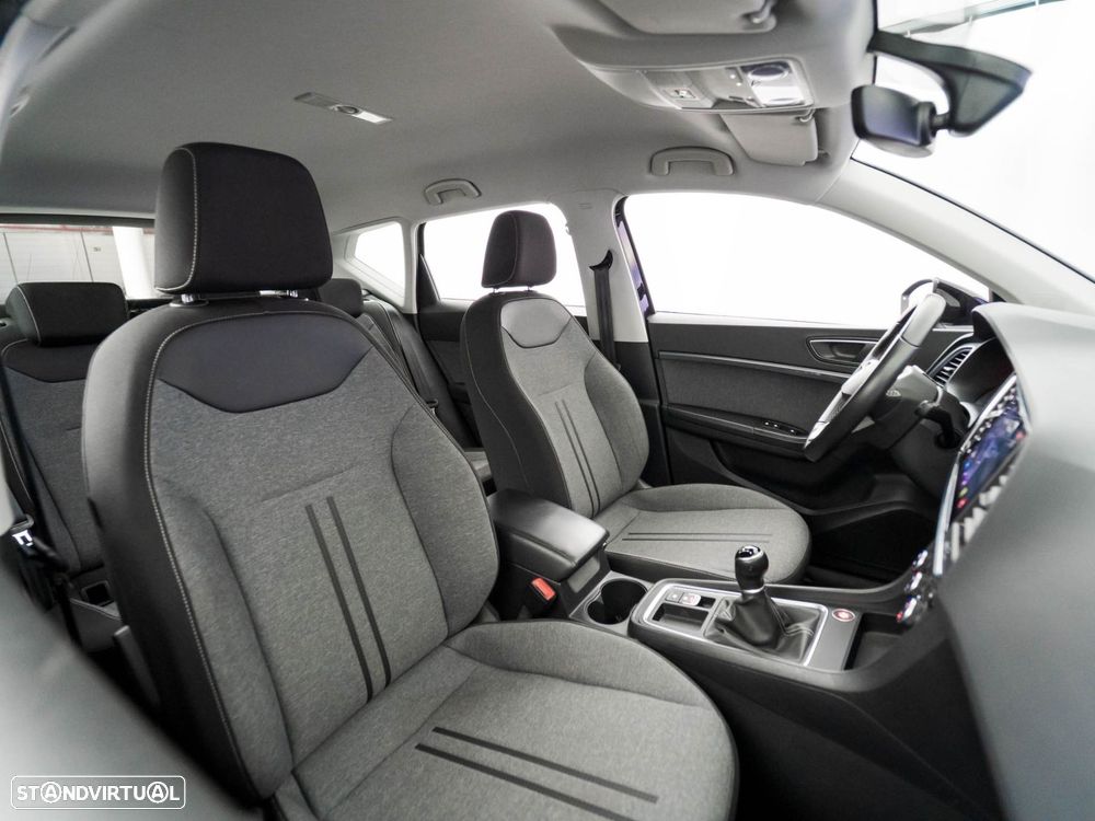 SEAT Ateca 1.0 TSI Style - 34