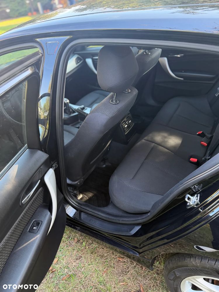 BMW Seria 1 116i Urban Line - 11