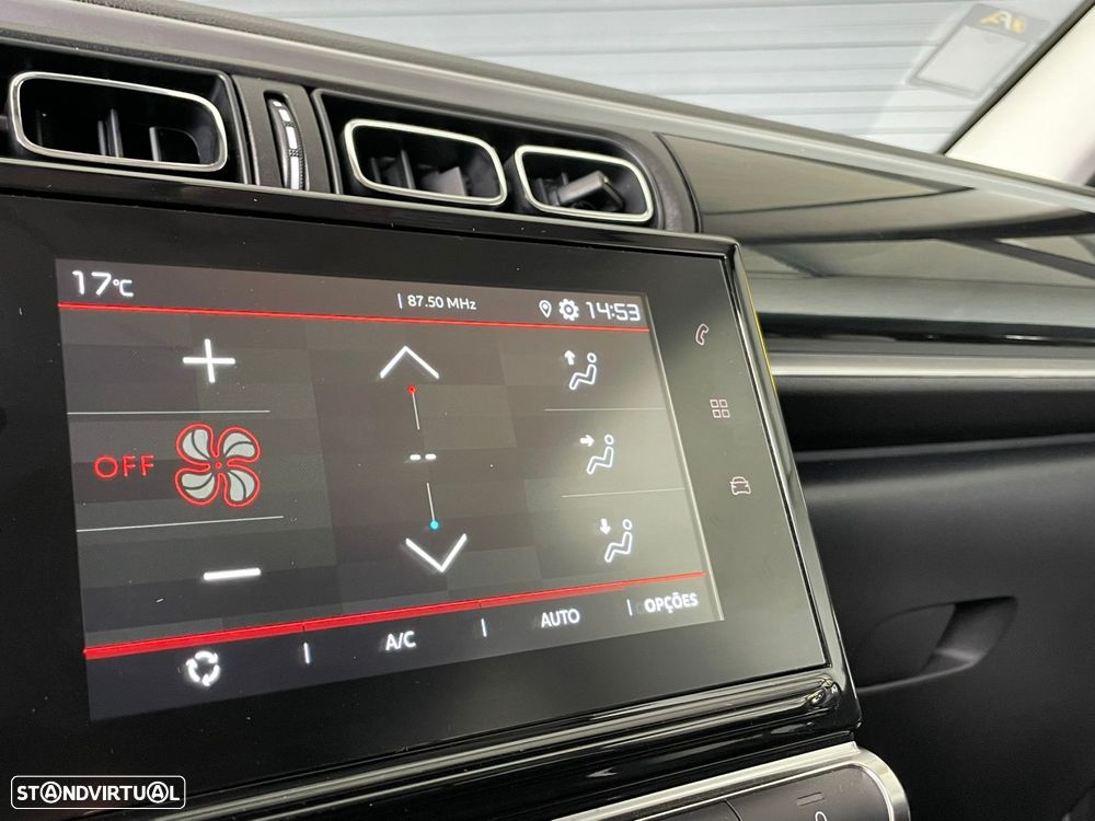 Citroën C3 1.2 PureTech Max - 22