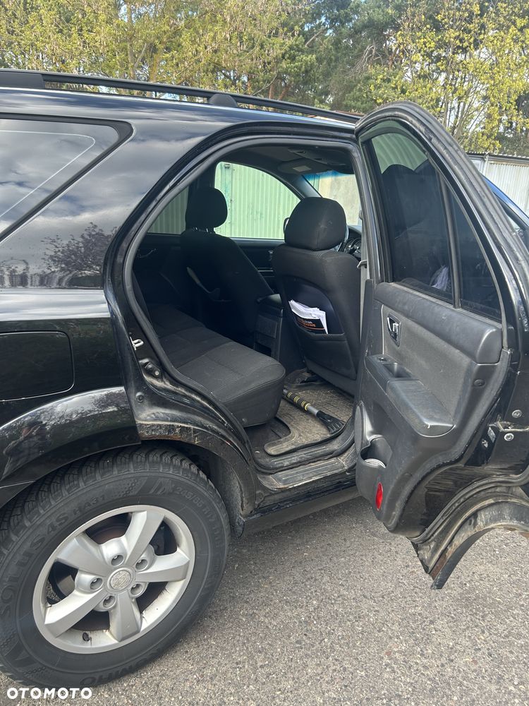 Kia Sorento - 11