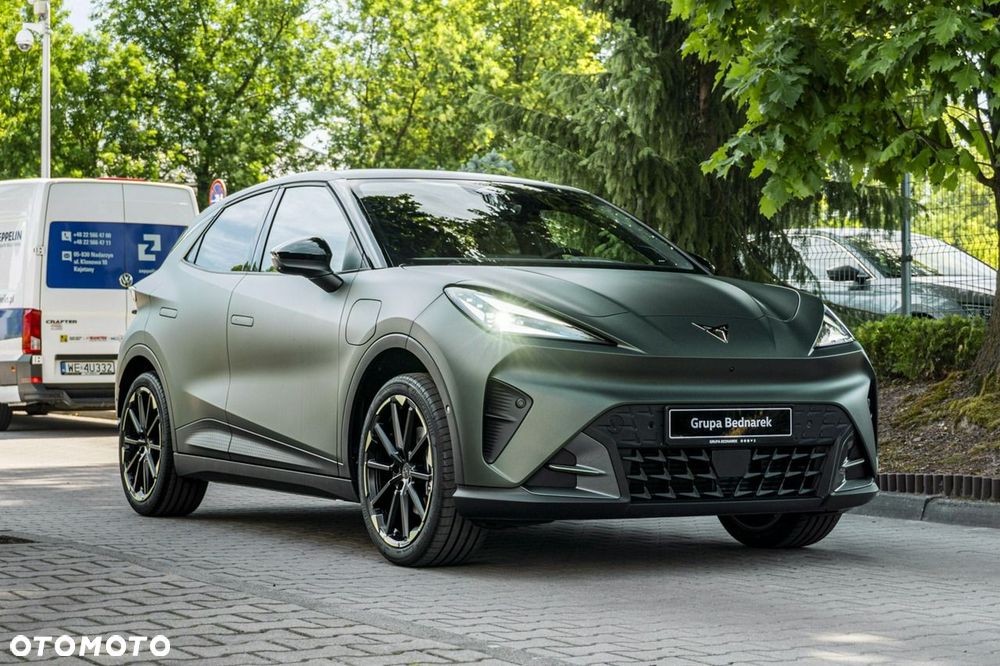 Cupra Raval - 19