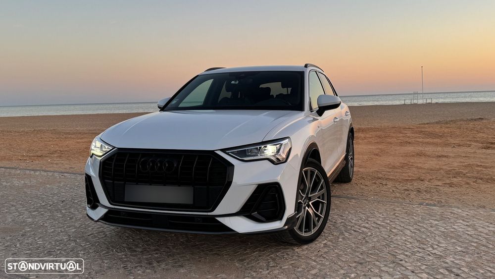 Audi Q3 - 3