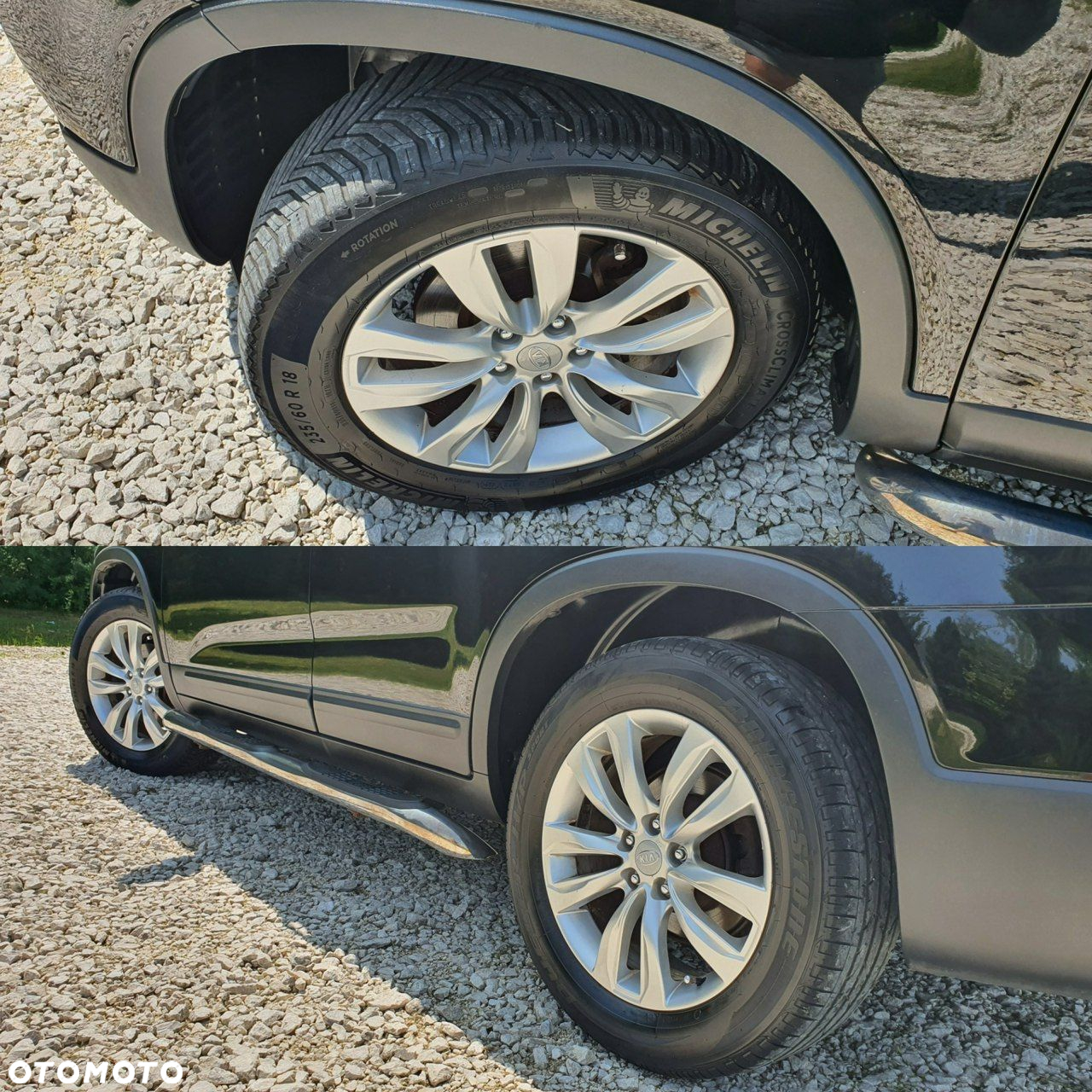 Kia Sorento 2.4 XL - 40