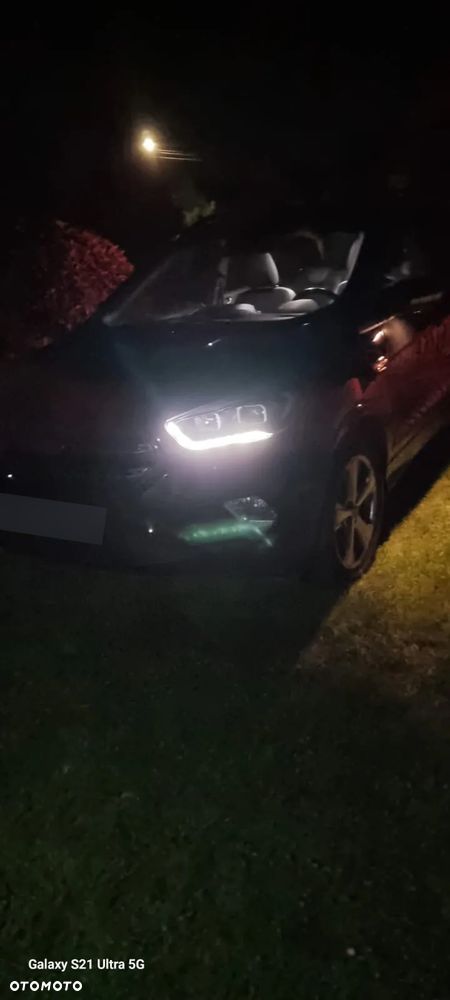 Ford Kuga - 40