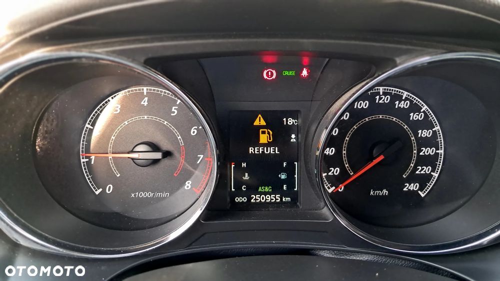 Mitsubishi ASX 1.6 Invite AS&G - 21