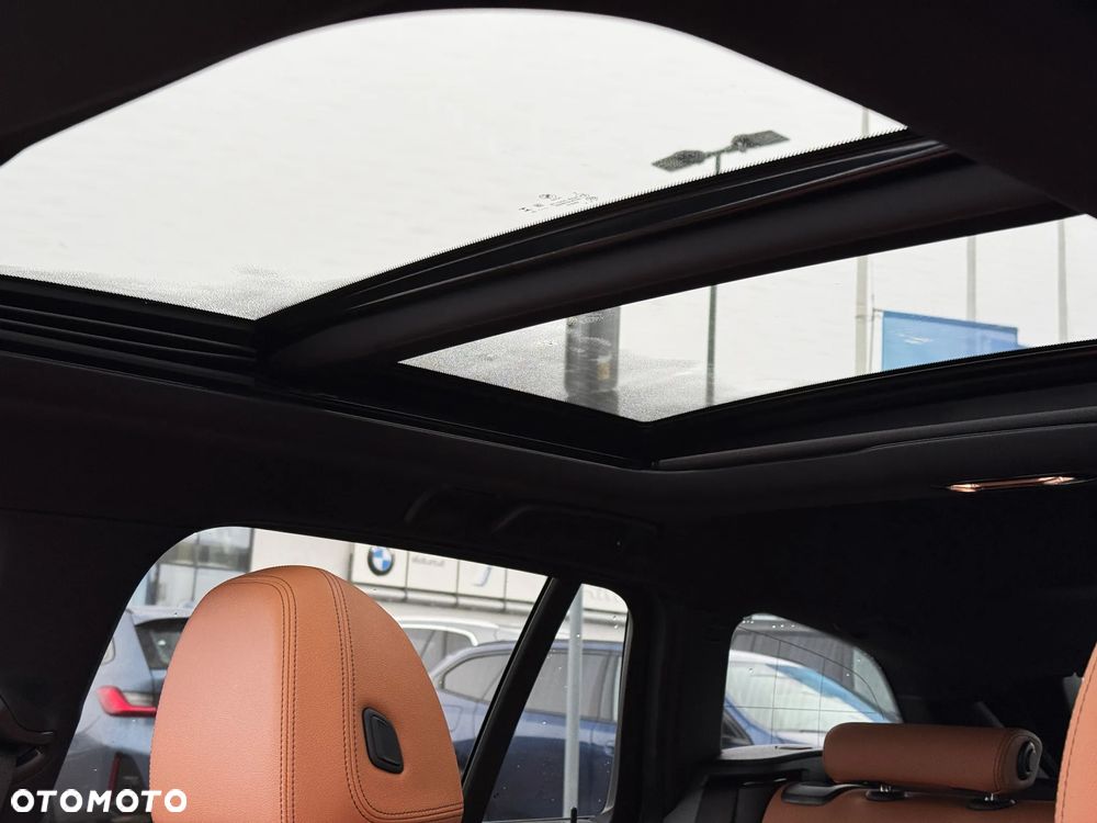 BMW Seria 3 320d xDrive M Sport Sport - 27