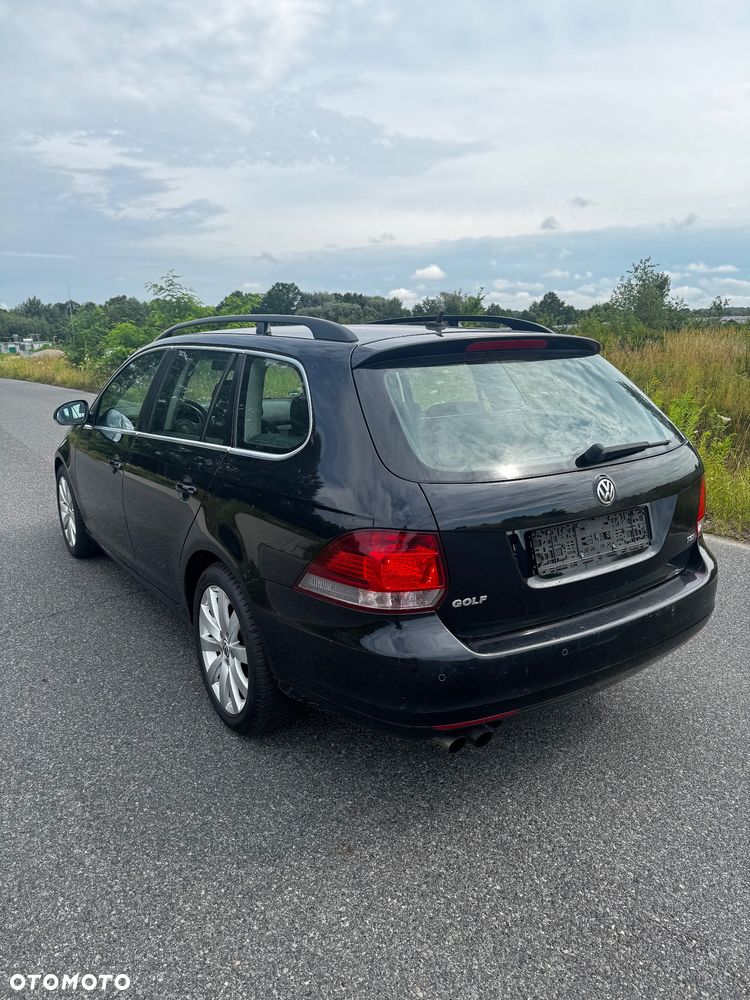 Volkswagen Golf - 12