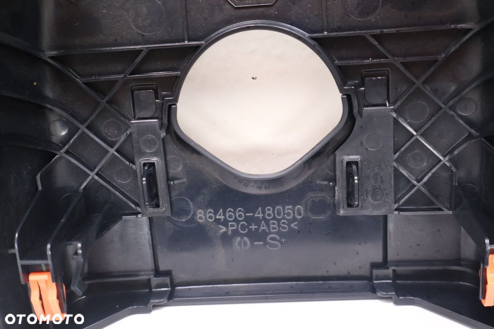 LEXUS RX IV LUSTERKO WSTECZNE 905-4394, 87810-0WQ00, 86466-48041 - 5