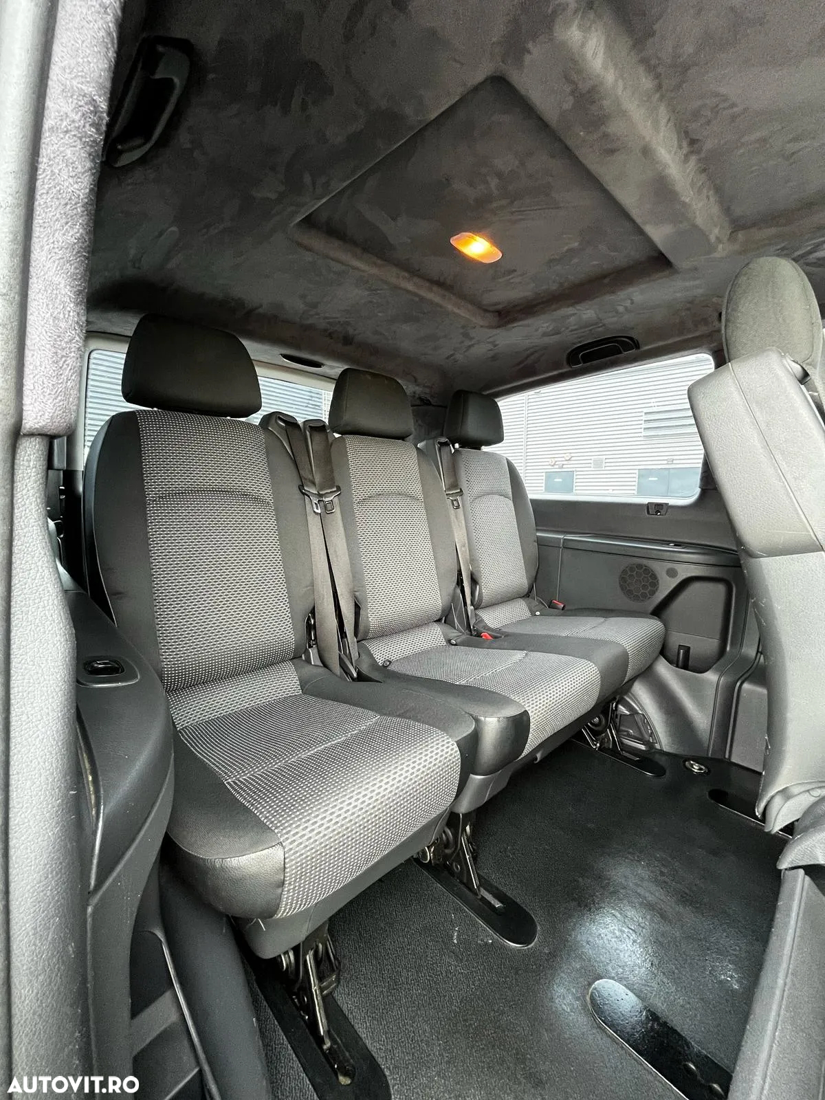 Mercedes-Benz Vito - 17