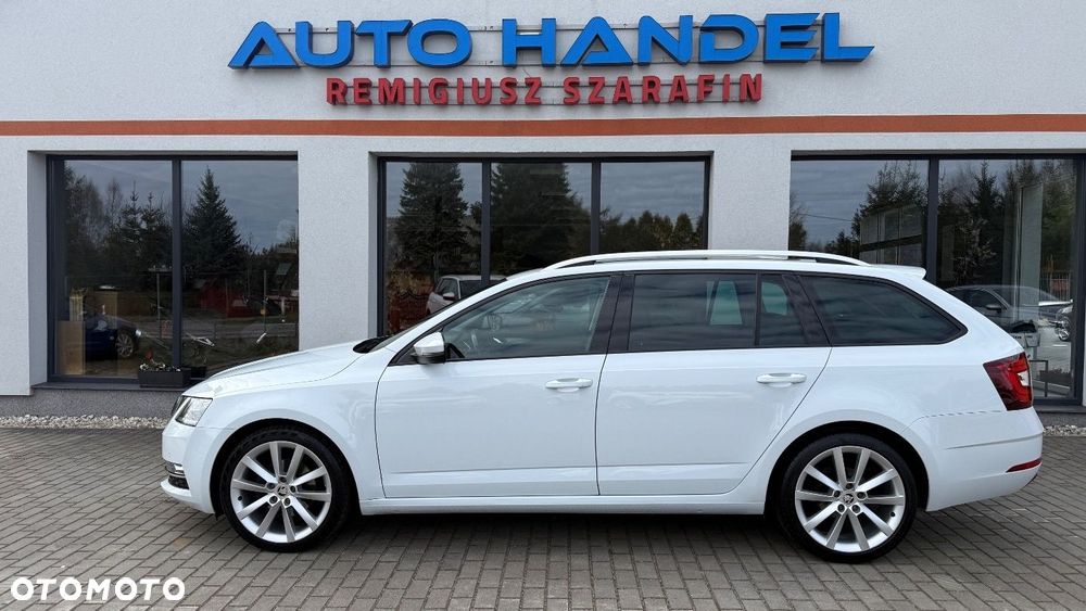 Skoda Octavia - 13