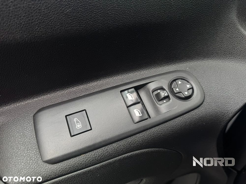 Peugeot Partner 4x4 1.5 Long Grip - 23