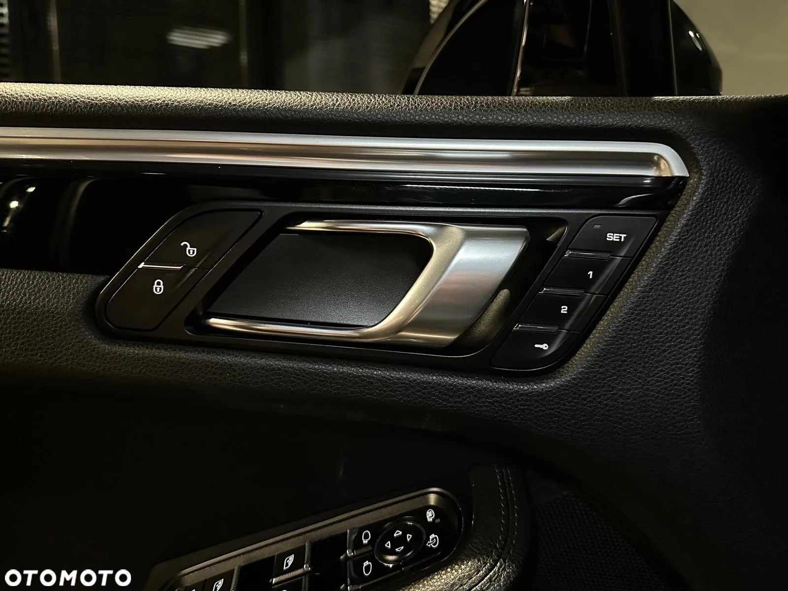 Porsche Macan S PDK - 23