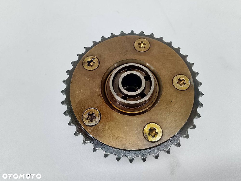 KOŁO FAZ ROZRZĄDU BMW E87 11361707315-07  139689-10 2.0 - 3