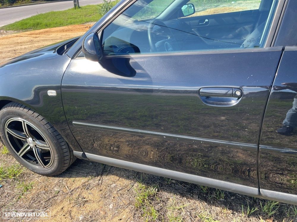 Audi A3 1.6 Attraction - 9