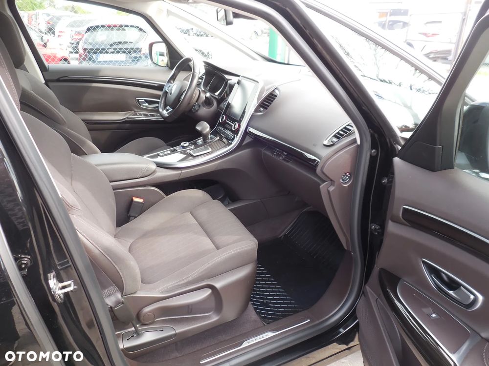 Renault Espace 2.0 Blue dCi Zen EDC - 10