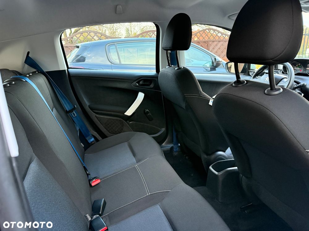 Peugeot 208 PureTech 68 Like - 20