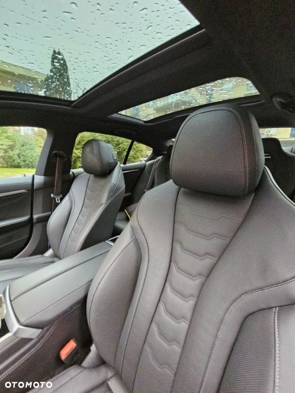 BMW Seria 8 840i xDrive - 9
