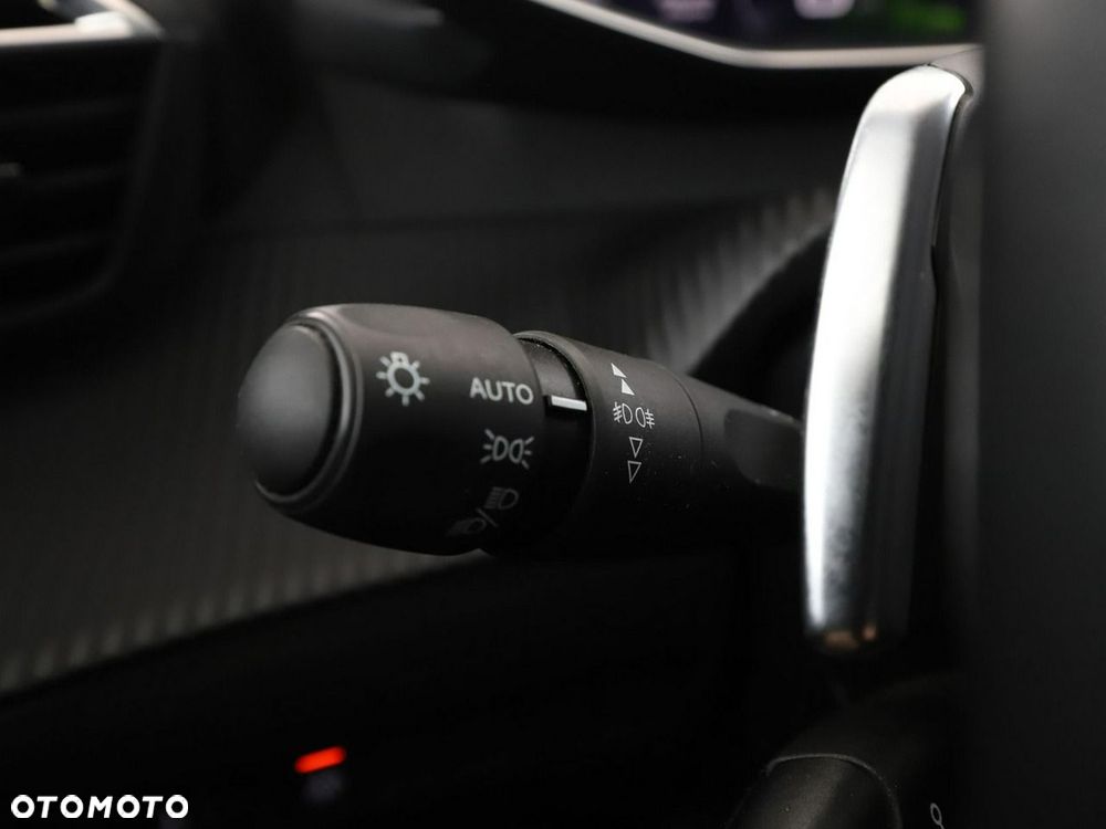 Peugeot 2008 1.2 PureTech Allure Pack S&S EAT8 - 35