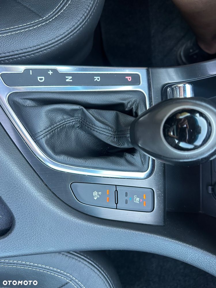 Kia Optima 2.0 CVVT Spirit - 27