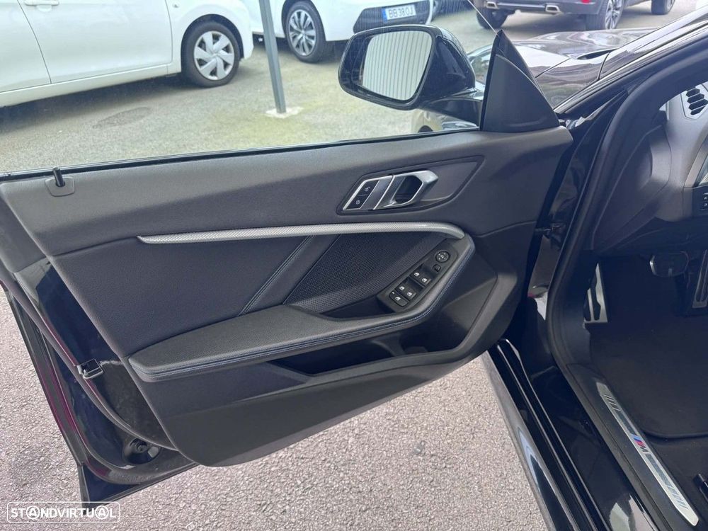 BMW 216 Gran Coupé d Pack Desportivo M - 20
