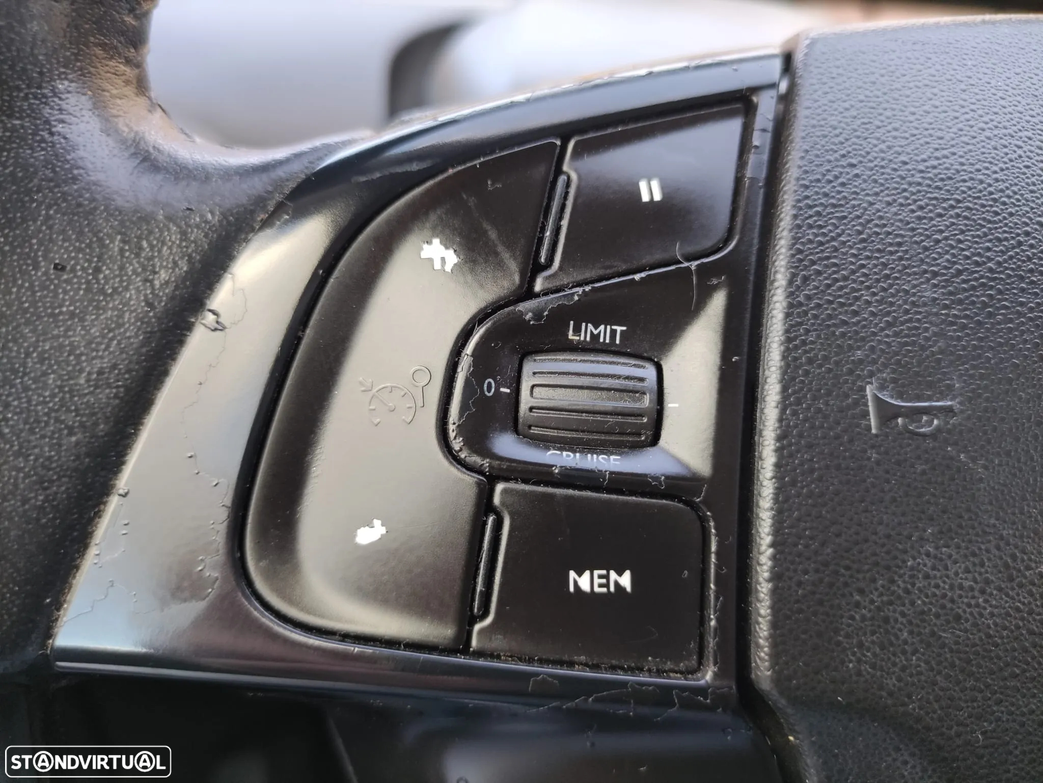 Citroën C4 Picasso 1.6 e-HDi Exclusive - 14