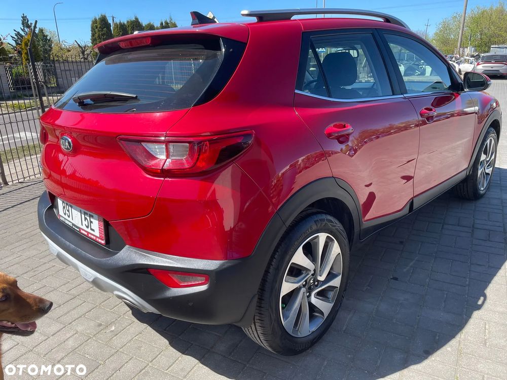 Kia Stonic 1.4 Vision - 5