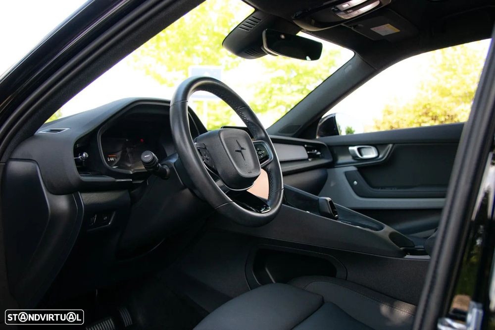 Polestar 2 Long Range 78 kWh - 56